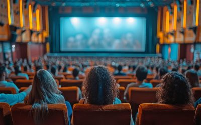 Képben vagy? Akkor irány a Diákfilmszemle!