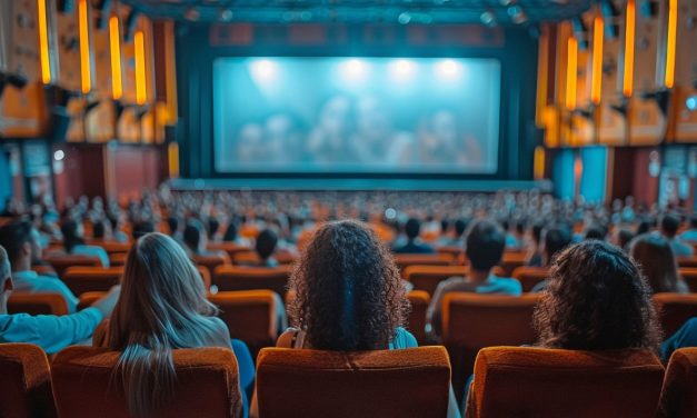 Képben vagy? Akkor irány a Diákfilmszemle!