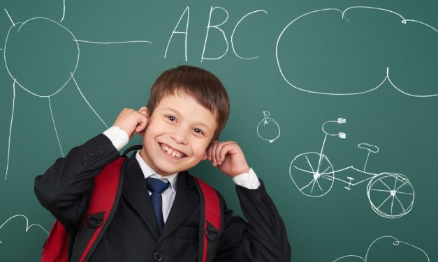 Tanévkezdés ADHD-s gyermeket nevelő családokban – hogyan tehetjük könnyebbé?