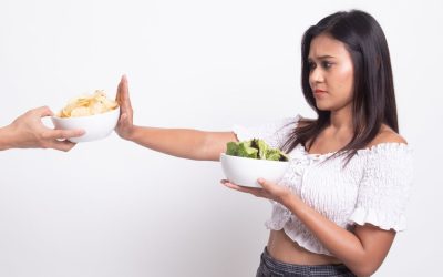 Az ízek újrafelfedezése – Miért változik meg az ízlésünk?