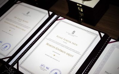 Állami kitüntetések 2025-ben: elismerések a szakképzés és a népművészet kiválóságainak