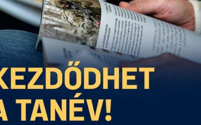 Szeptembertől közel 400 középiskolában tanulhatják a diákok a Honvédelem tantárgyat