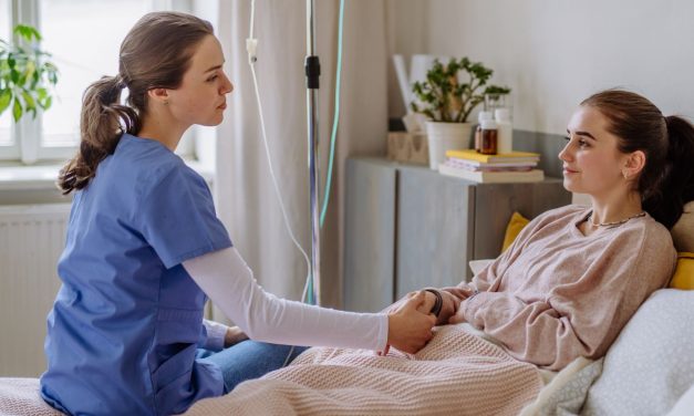 Milyen nyári munkát válassz, ha egészségügyi ágazatban tanulsz?
