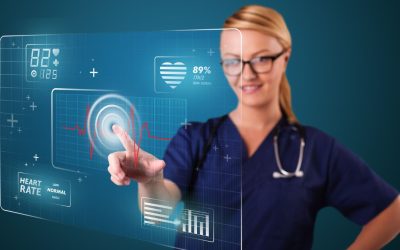 Innováció és digitalizáció az ápolásban