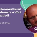 XXI. alkalommal kerül megrendezésre a Váci Lecsófesztivál