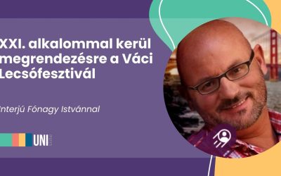 XXI. alkalommal kerül megrendezésre a Váci Lecsófesztivál