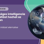 A mesterséges intelligencia korszakváltást hozhat az oktatásban – a Makronóm Intézet elemzése
