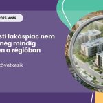 A budapesti lakáspiac nem olcsó, de még mindig verhetetlen a régióban – elemzésünk