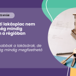 A budapesti lakáspiac nem olcsó, de még mindig verhetetlen a régióban – elemzésünk