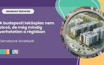 A budapesti lakáspiac nem olcsó, de még mindig verhetetlen a régióban – elemzésünk