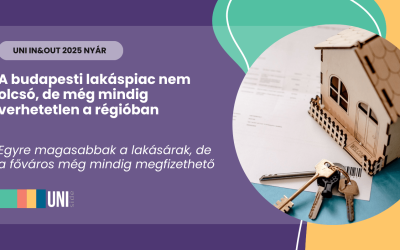 A budapesti lakáspiac nem olcsó, de még mindig verhetetlen a régióban – elemzésünk