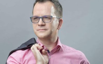 Mi magunk felelünk a saját motivációnkért – Interjú Balogh Petyával