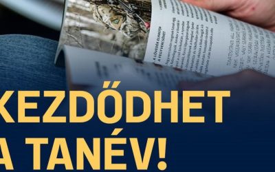 Szeptembertől közel 400 középiskolában tanulhatják a diákok a Honvédelem tantárgyat