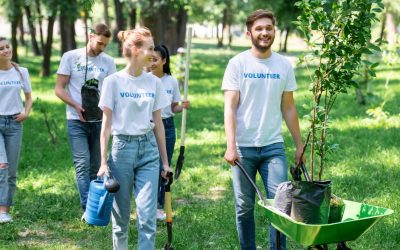 Önkéntesség – hogyan segíthet a tapasztalatszerzésben és a pályaválasztásban?