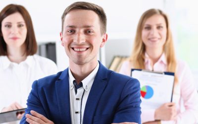 Pénzügyi-számviteli ügyintéző – Nem csak a számok, a lehetőségek is összeadódnak