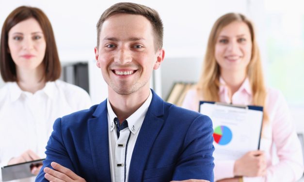 Pénzügyi-számviteli ügyintéző – Nem csak a számok, a lehetőségek is összeadódnak