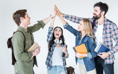 Soft Skill Survival – Csapatmunka: több fej, több ötlet