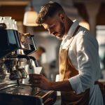 Szakértelem a csészében – Reflektorfényben a barista