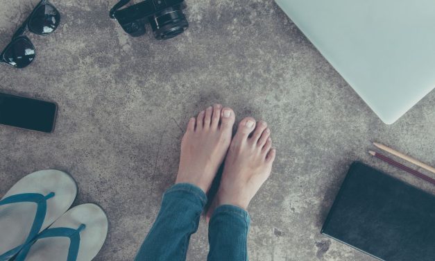 Digitális lábnyom – mi marad rólunk az interneten?