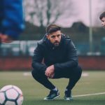Sportedző-sportszervező – nálad a síp, te diktálod a tempót!