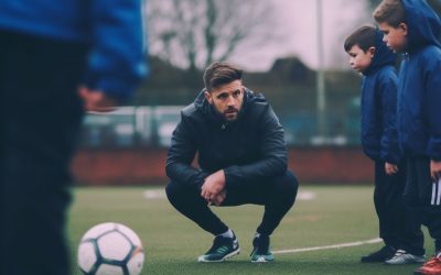 Sportedző-sportszervező – nálad a síp, te diktálod a tempót!