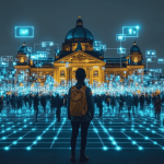Digitális lábnyom – mi marad rólunk az interneten?