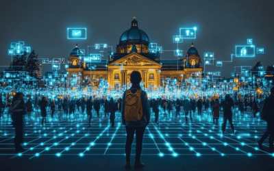 Digitális lábnyom – mi marad rólunk az interneten?