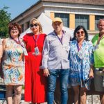 Mennyi adomány gyűlhet össze egy városi gasztronómiai rendezvényen?