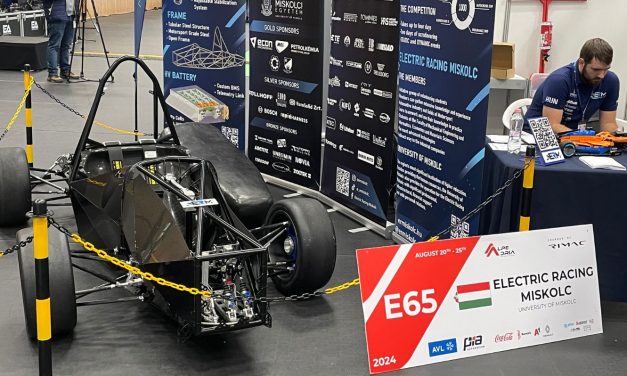 Egész ősszel, országszerte jönnek a Mi a pálya? rendezvények