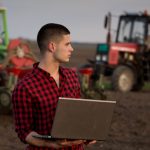 Nem csak traktoron menő – a mezőgazdasági technikus világa