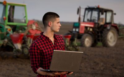 Nem csak traktoron menő – a mezőgazdasági technikus világa
