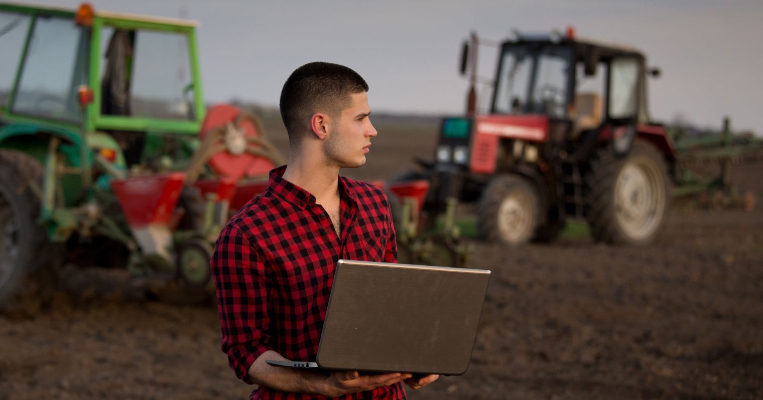 mezőgazdasági technikus)