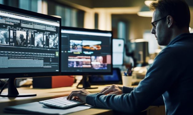 A jövő szakmája: mozgókép és animáció – ahol a kreativitásnak nincsenek határai
