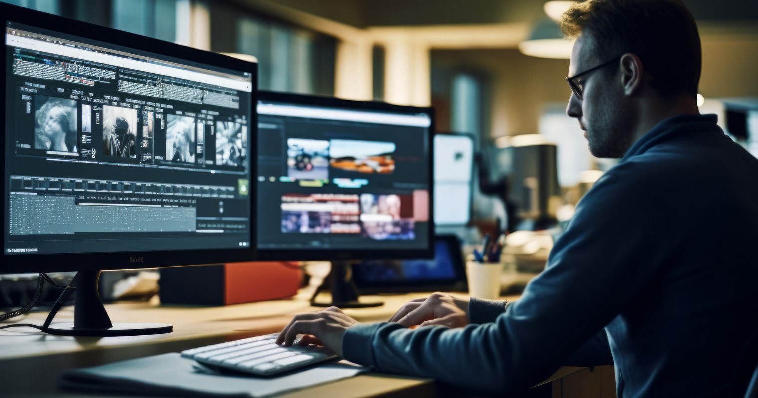 animáció készítés