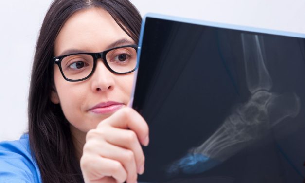 A láthatatlan láthatóvá vált – Röntgen felfedezése és a modern radiológia születése