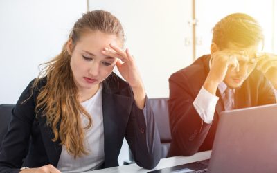 Az első munkahely kihívásai – leggyakoribb problémák, amikkel minden pályakezdő találkozik