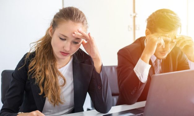 Az első munkahely kihívásai – leggyakoribb problémák, amikkel minden pályakezdő találkozik