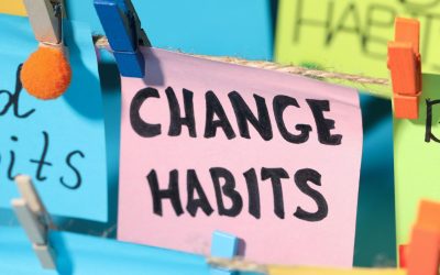 Rossz szokások elhagyása és új szokások kialakítása: így építs tudatos, kiegyensúlyozott életet