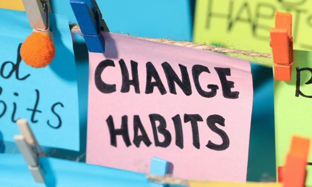 Rossz szokások elhagyása és új szokások kialakítása: így építs tudatos, kiegyensúlyozott életet