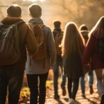 Erdei séta stresszoldásra – tudományos bizonyítékokkal