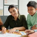 Érkezik a Kortárs segítők program –közösségi támogatása szakképzésben