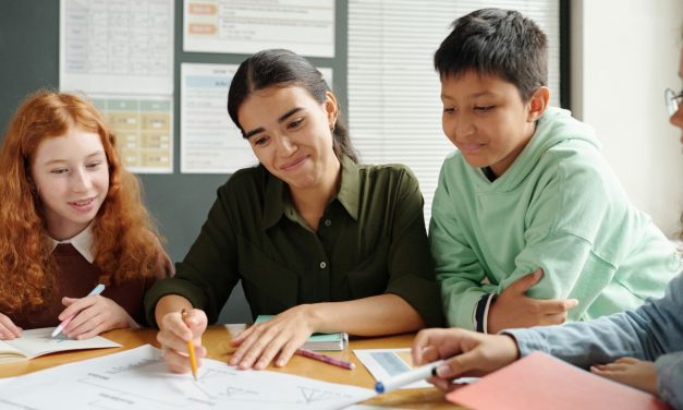 Érkezik a Kortárs segítők program –közösségi támogatása szakképzésben