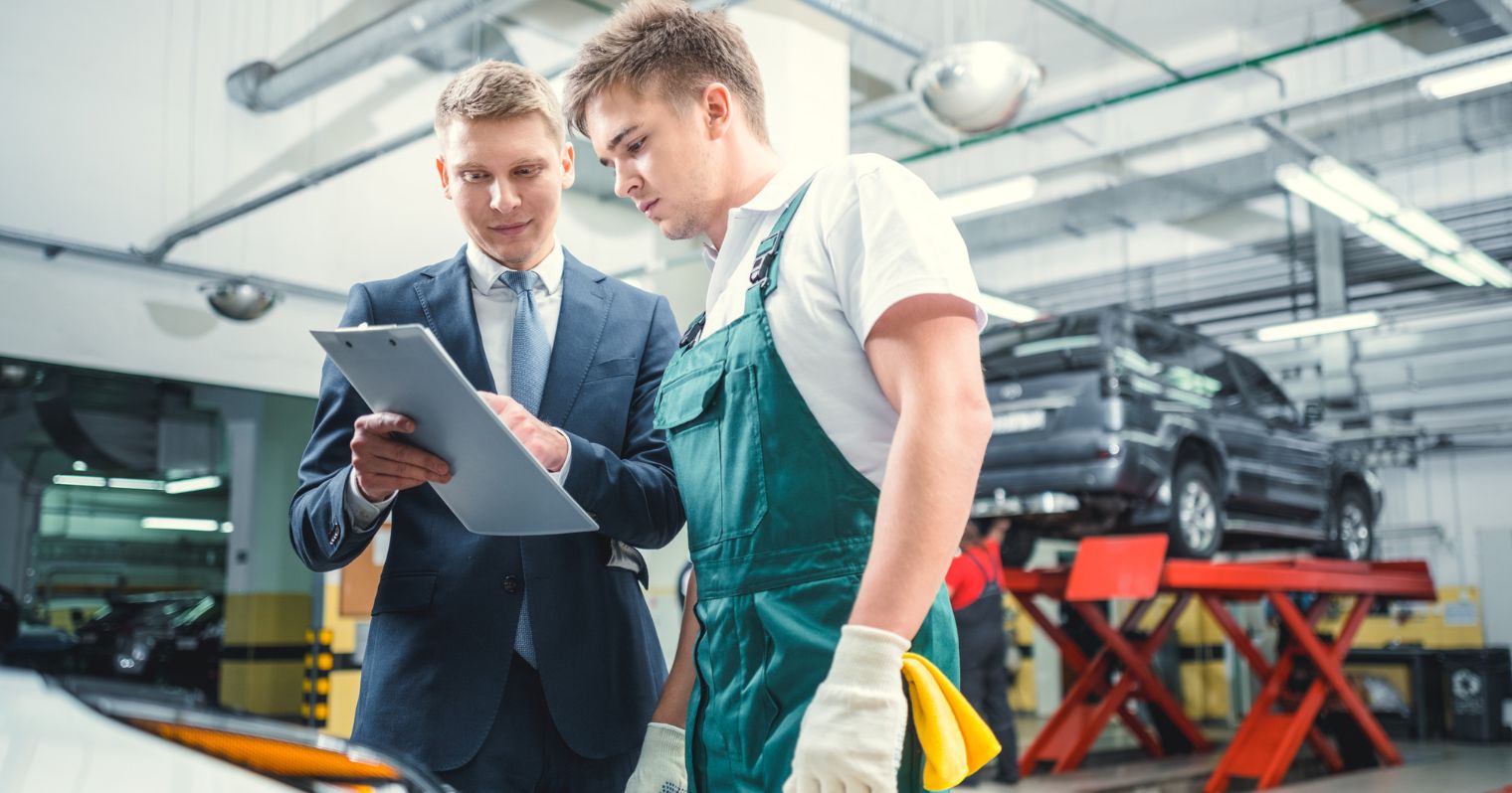 tanuló tanműhelyben