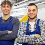 Lendületben a magyar szakképzés: innováció, tehetséggondozás és jövőépítés az ország minden szegletében