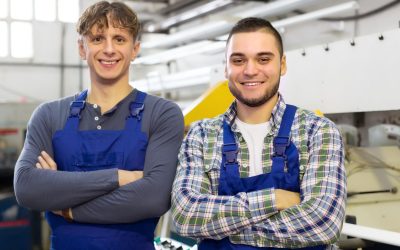 Lendületben a magyar szakképzés: innováció, tehetséggondozás és jövőépítés az ország minden szegletében