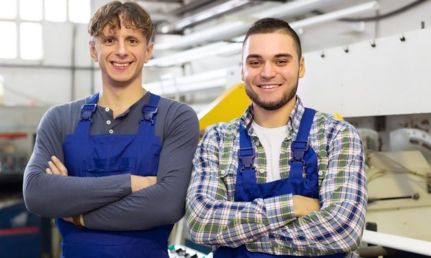 Lendületben a magyar szakképzés: innováció, tehetséggondozás és jövőépítés az ország minden szegletében