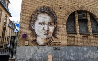 Marie Curie hatása a tudományos oktatásra