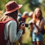 A pillanat mestere – Ismerd meg a fotográfus szakmát!