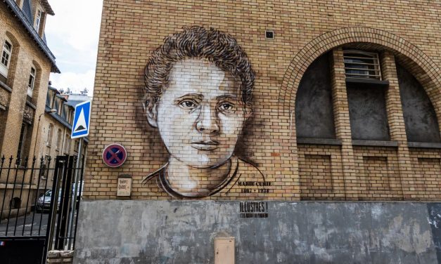Marie Curie hatása a tudományos oktatásra