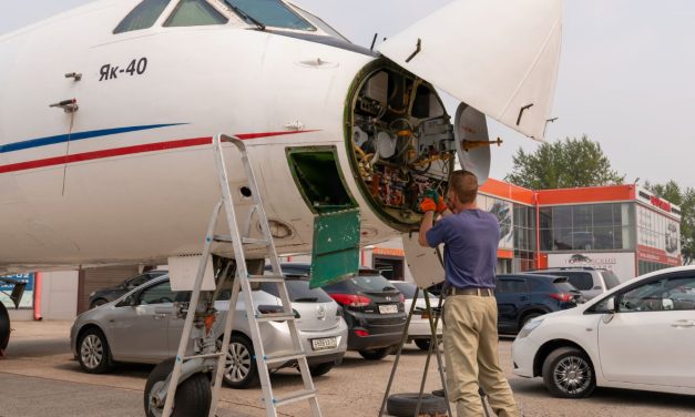 Légijármű-műszerész technikus – precizitás, felelősség és technológia a levegő szolgálatában